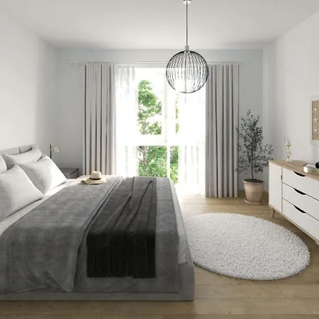 Apartamento Kuestenhein 12 *