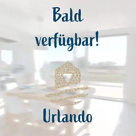 Kuestenhein 12 Apartamento