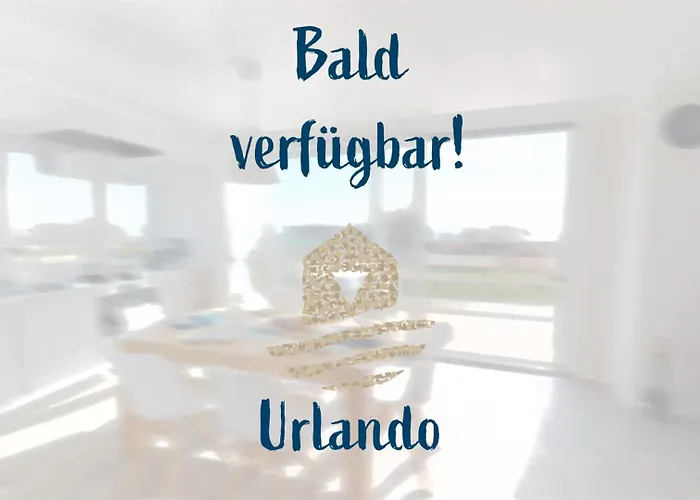 Kuestenhein 12 Appartement